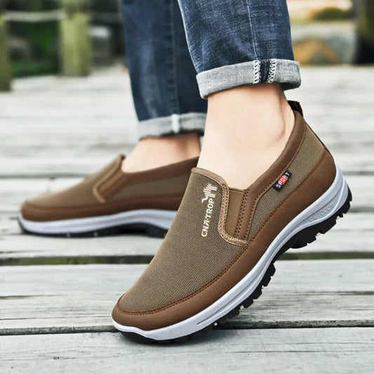 Pheron Kayse - Duurzame & Comfortabele Schoenen