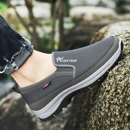 Pheron Kayse - Duurzame & Comfortabele Schoenen