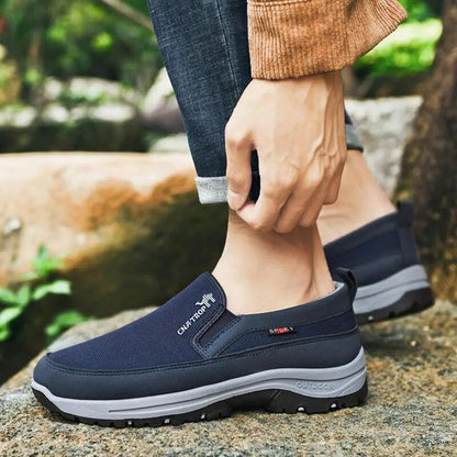 Pheron Kayse - Duurzame & Comfortabele Schoenen