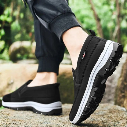 Pheron Kayse - Duurzame & Comfortabele Schoenen