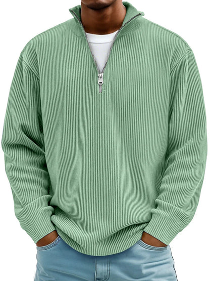 Calix | Trendy stijlvolle trui