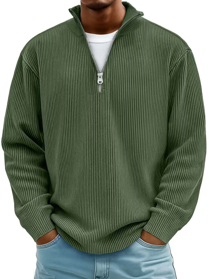 Calix | Trendy stijlvolle trui