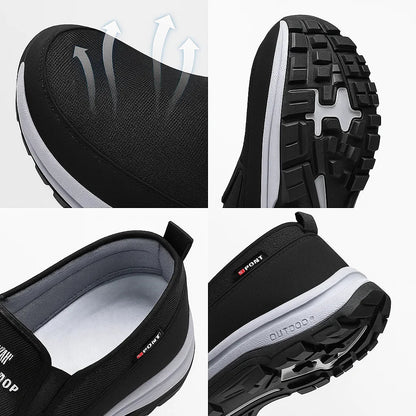 Pheron Kayse - Duurzame & Comfortabele Schoenen