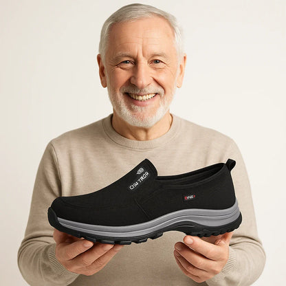Pheron Kayse - Duurzame & Comfortabele Schoenen