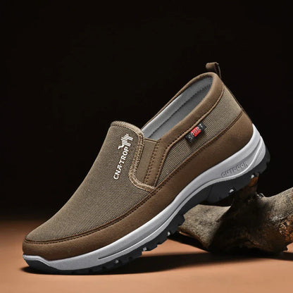 Pheron Kayse - Duurzame & Comfortabele Schoenen