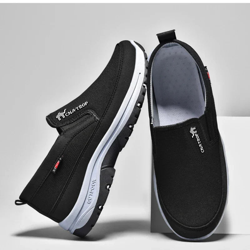 Pheron Kayse - Duurzame & Comfortabele Schoenen