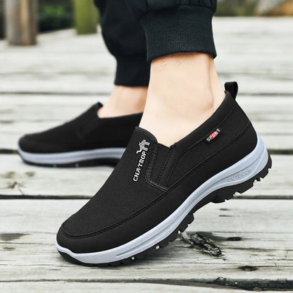 Pheron Kayse - Duurzame & Comfortabele Schoenen