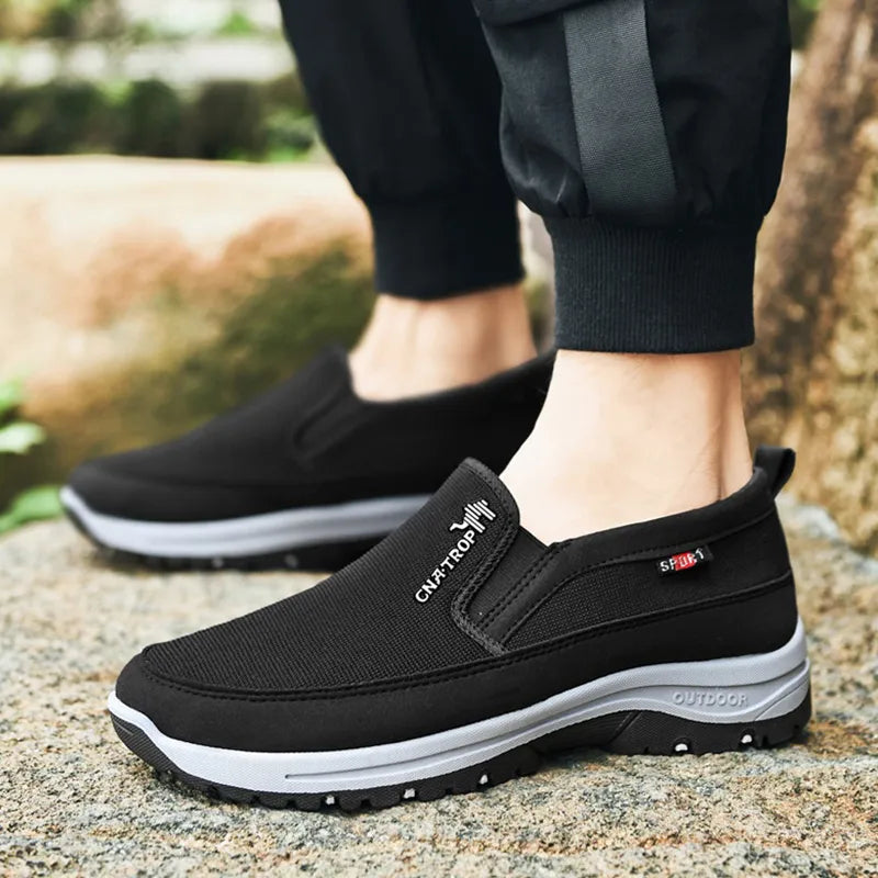 Pheron Kayse - Duurzame & Comfortabele Schoenen