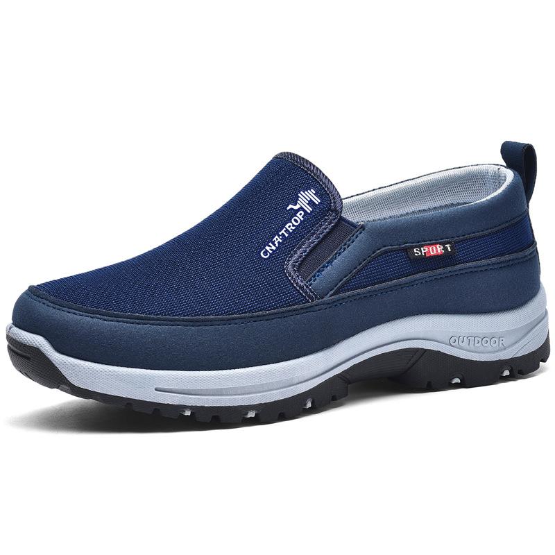 Pheron Kayse - Duurzame & Comfortabele Schoenen