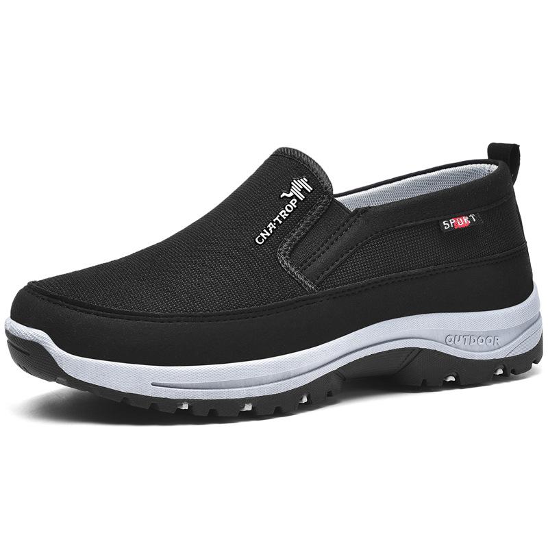 Pheron Kayse - Duurzame & Comfortabele Schoenen