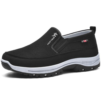 Pheron Kayse - Duurzame & Comfortabele Schoenen