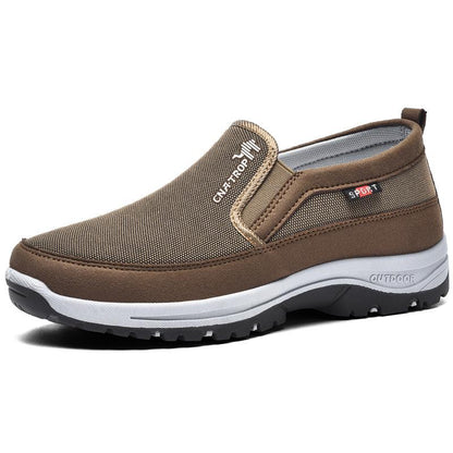 Pheron Kayse - Duurzame & Comfortabele Schoenen