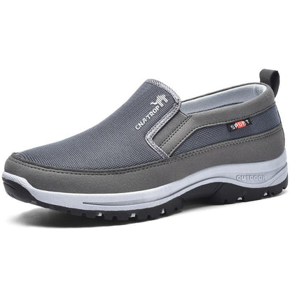 Pheron Kayse - Duurzame & Comfortabele Schoenen